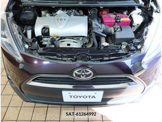 Toyota SIENTA 2018-05 298343-15