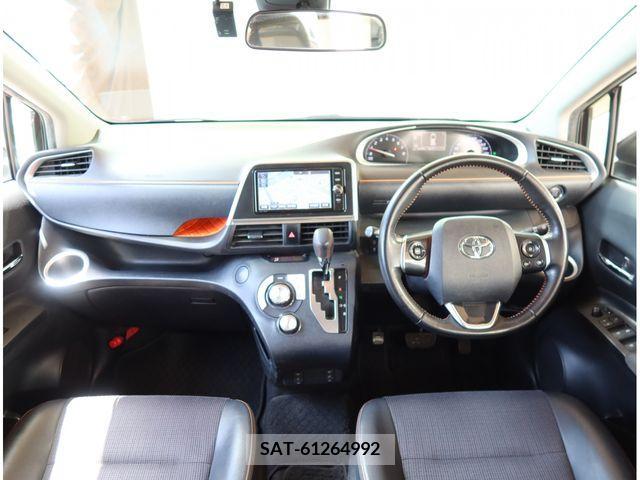 Toyota SIENTA 2018-05 298343-1