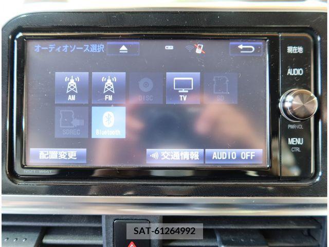 Toyota SIENTA 2018-05 298343-18