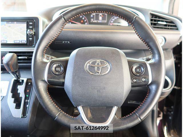 Toyota SIENTA 2018-05 298343-19