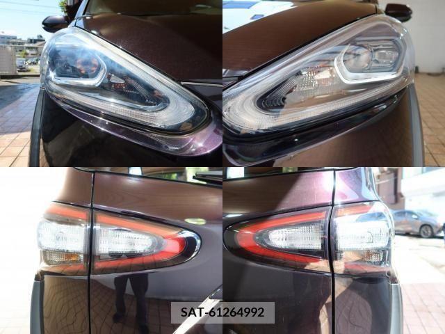 Toyota SIENTA 2018-05 298343-4