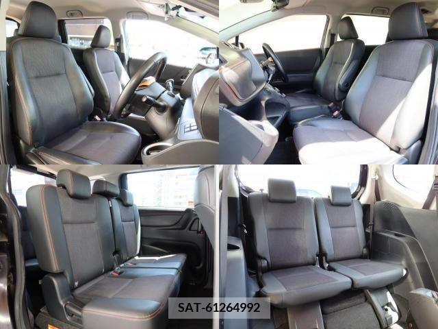 Toyota SIENTA 2018-05 298343-3