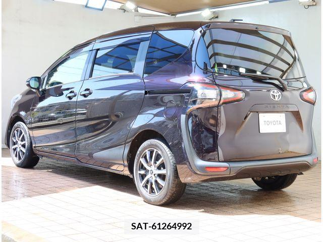 Toyota SIENTA 2018-05 298343-10