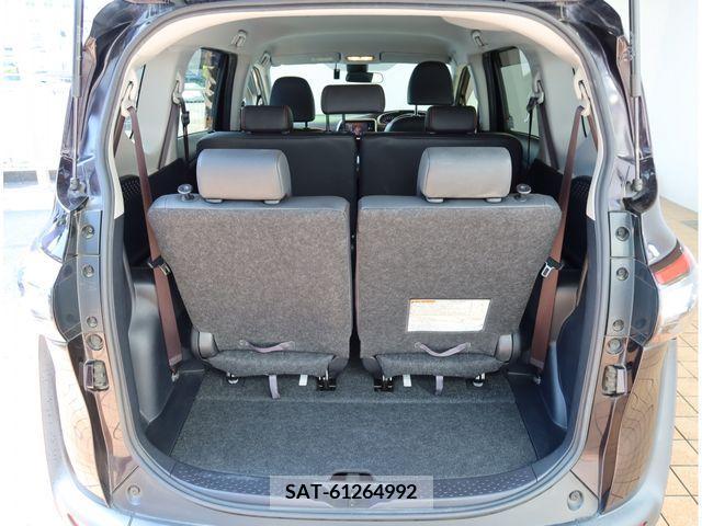 Toyota SIENTA 2018-05 298343-13