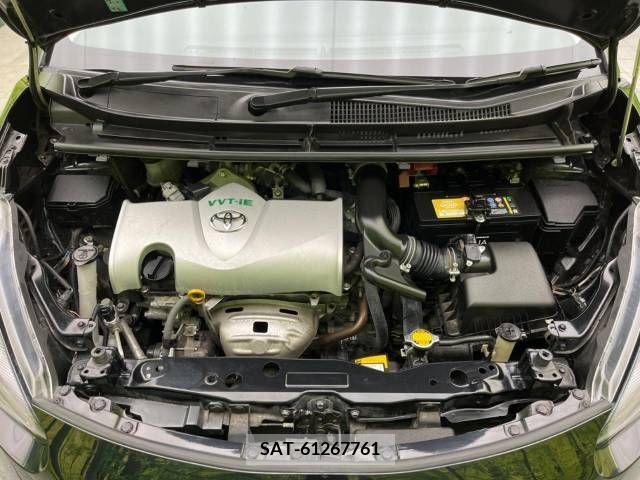Toyota SIENTA 2017-06 298368-18