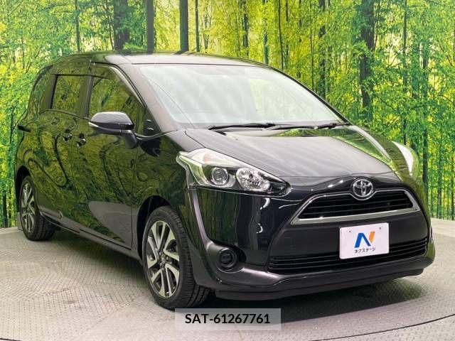 Toyota SIENTA 2017-06 298368-16