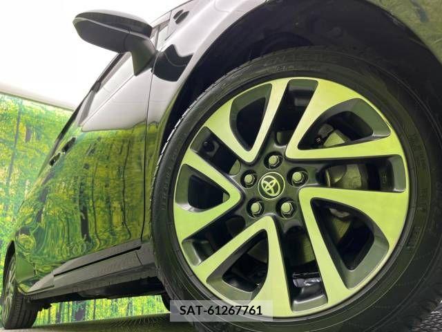 Toyota SIENTA 2017-06 298368-13