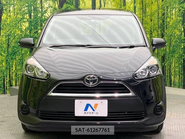 Toyota SIENTA 2017-06 298368-14
