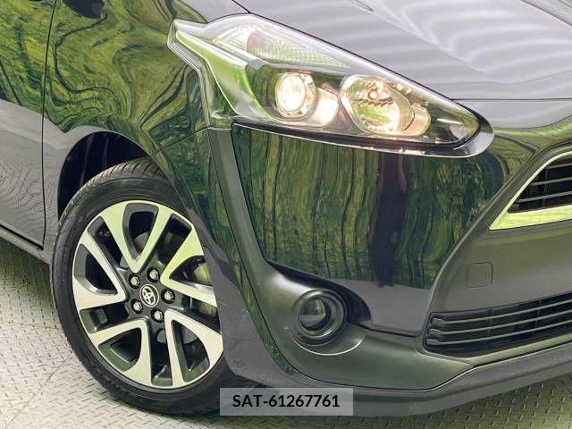 Toyota SIENTA 2017-06 298368-12