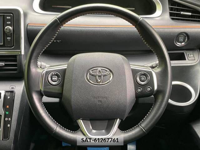 Toyota SIENTA 2017-06 298368-11