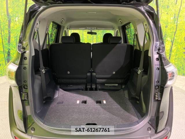 Toyota SIENTA 2017-06 298368-10