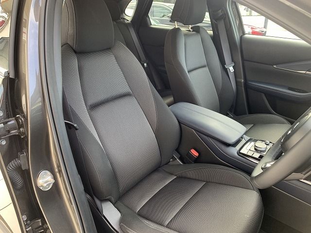 Mazda CX-30 2021-05 23514-20