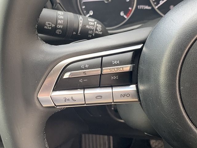 Mazda CX-30 2021-05 23514-15