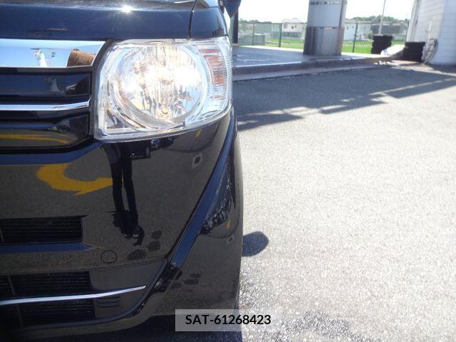 Honda N BOX 2017-06 364479-28