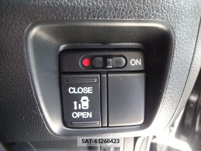 Honda N BOX 2017-06 364479-21