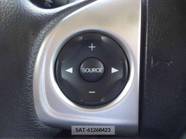 Honda N BOX 2017-06 364479-17