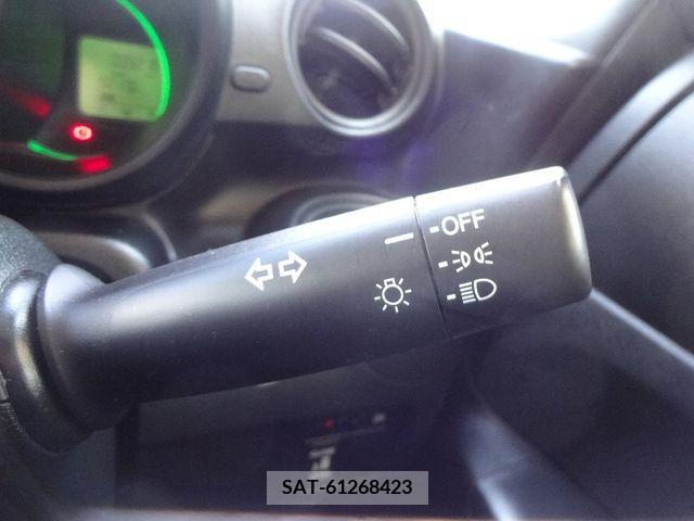 Honda N BOX 2017-06 364479-16