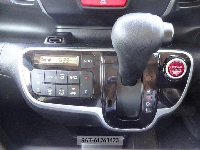 Honda N BOX 2017-06 364479-12