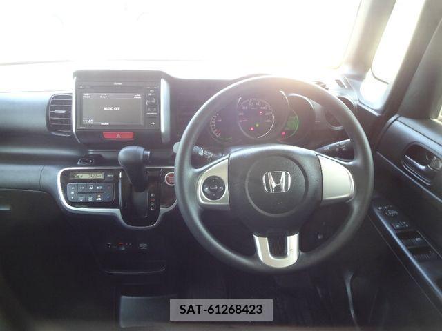 Honda N BOX 2017-06 364479-11