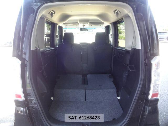 Honda N BOX 2017-06 364479-10