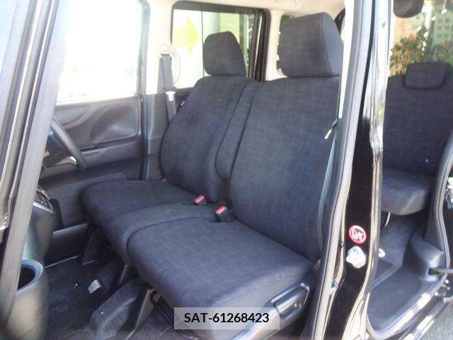 Honda N BOX 2017-06 364479-9