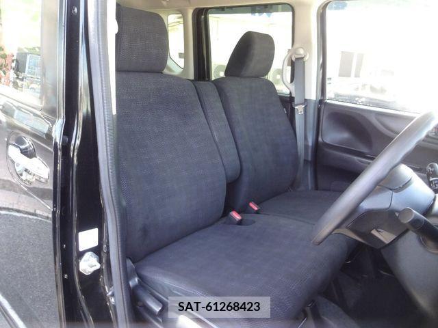 Honda N BOX 2017-06 364479-6