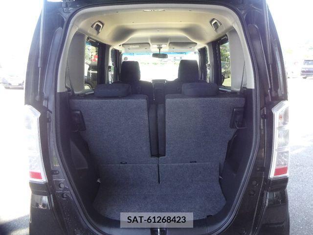 Honda N BOX 2017-06 364479-5