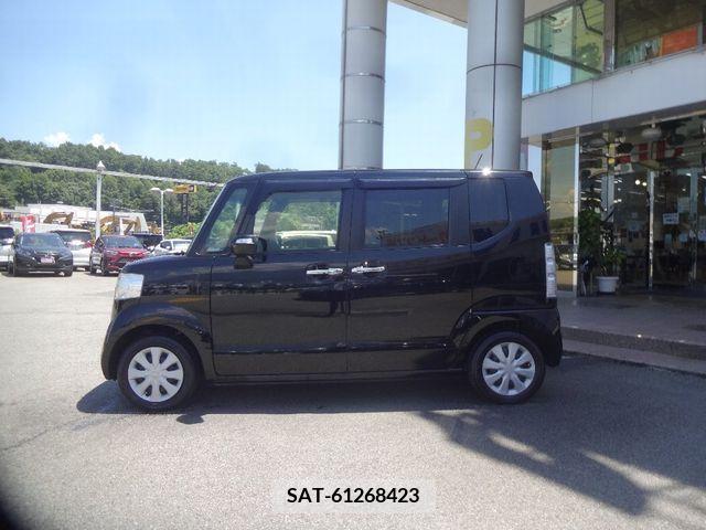 Honda N BOX 2017-06 364479-4