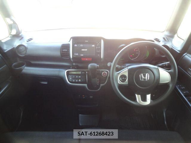 Honda N BOX 2017-06 364479-2
