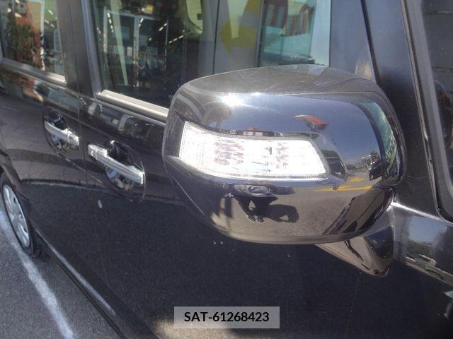 Honda N BOX 2017-06 364479-27
