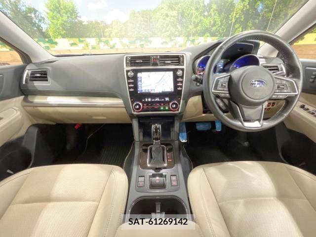 Subaru OUTBACK 2020-01 332144-1