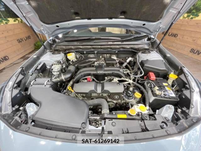 Subaru OUTBACK 2020-01 332144-18