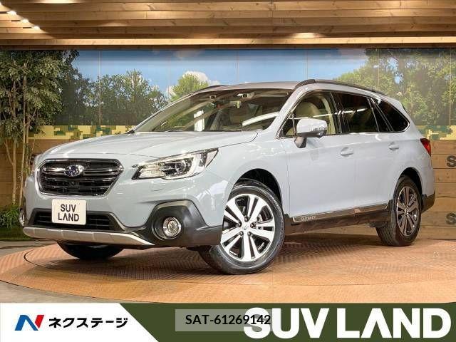 Subaru OUTBACK 2020-01 332144-0