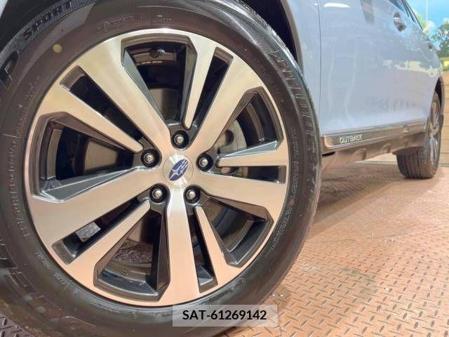 Subaru OUTBACK 2020-01 332144-13