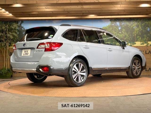Subaru OUTBACK 2020-01 332144-17