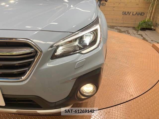 Subaru OUTBACK 2020-01 332144-12
