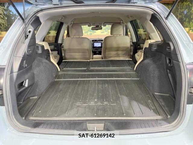 Subaru OUTBACK 2020-01 332144-11