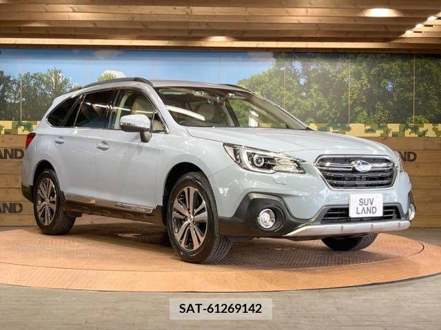 Subaru OUTBACK 2020-01 332144-16
