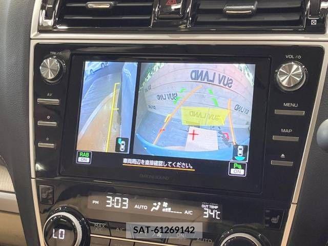 Subaru OUTBACK 2020-01 332144-3