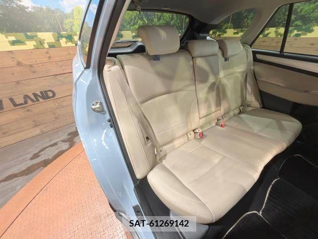 Subaru OUTBACK 2020-01 332144-10
