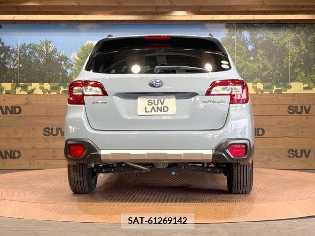 Subaru OUTBACK 2020-01 332144-15