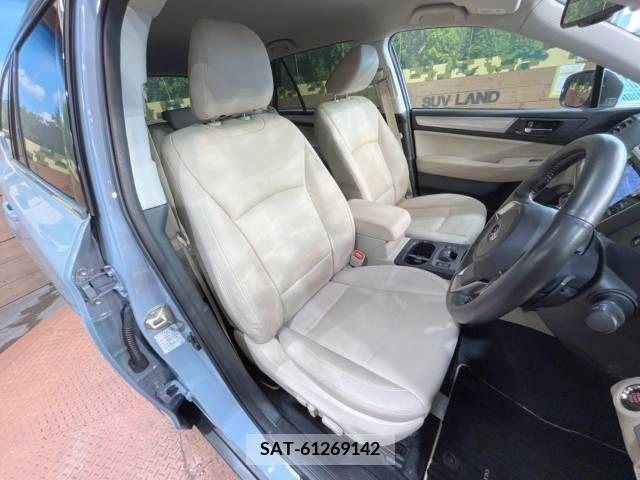 Subaru OUTBACK 2020-01 332144-9