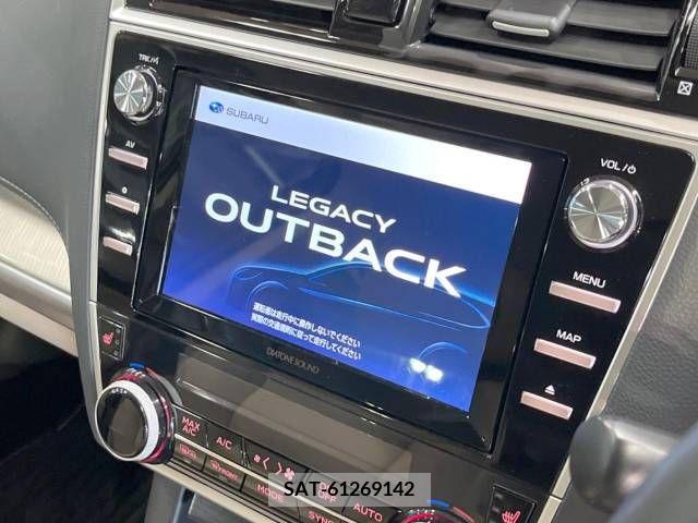 Subaru OUTBACK 2020-01 332144-2