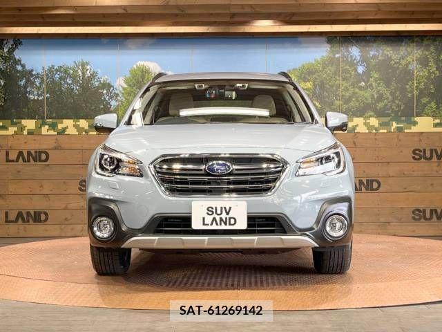 Subaru OUTBACK 2020-01 332144-14