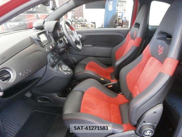 Abarth 595 2016-03 251152-12