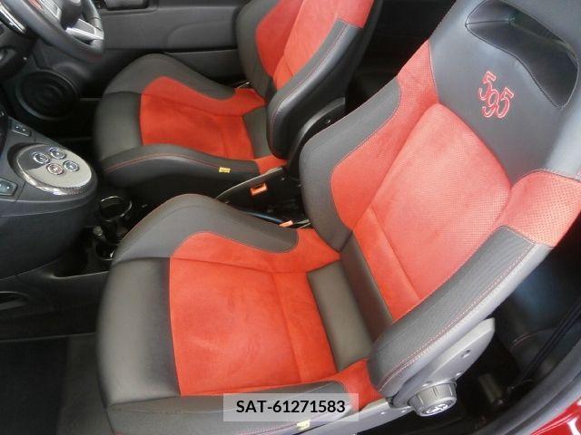 Abarth 595 2016-03 251152-13