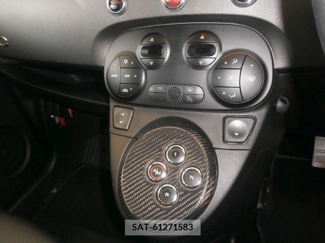 Abarth 595 2016-03 251152-17