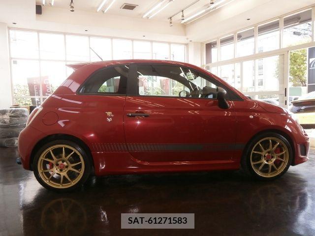 Abarth 595 2016-03 251152-4