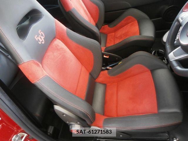 Abarth 595 2016-03 251152-10
