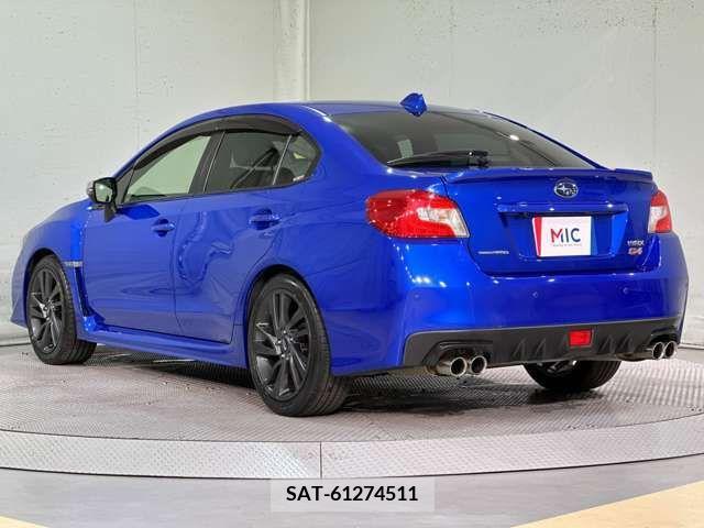 Subaru WRX S4 2015-01 290229-10